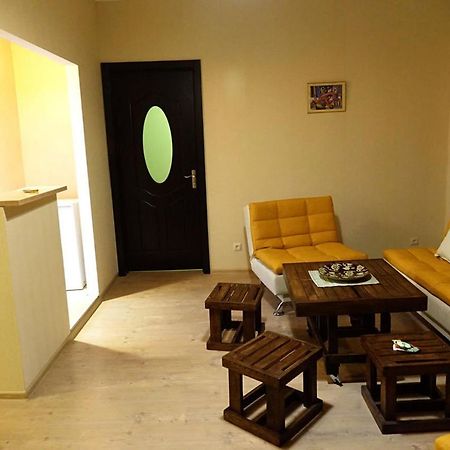 Apartment Vorontsov Tiflis Exterior foto